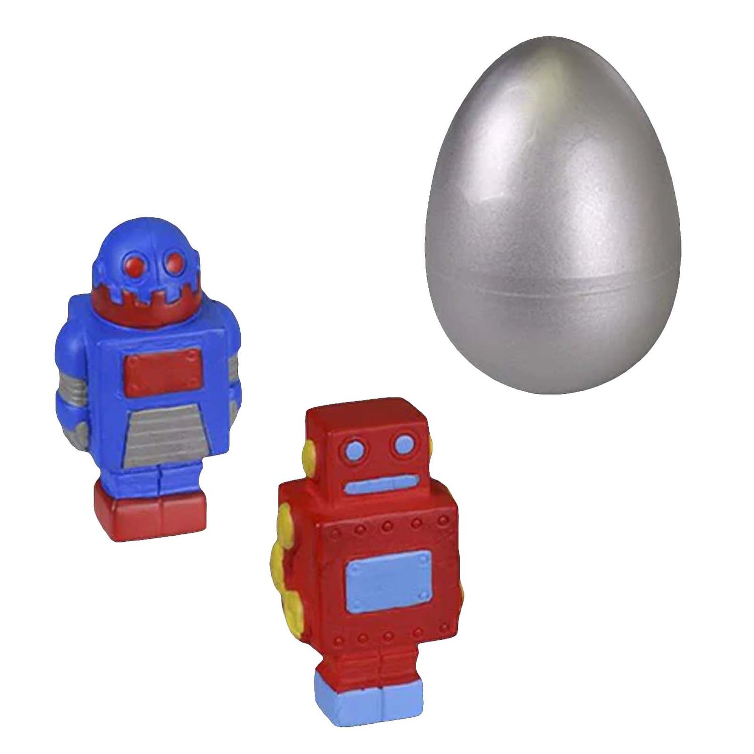 Jucarie Ou Robot care eclozeaza si creste in apa fotografia produsului View 2 L