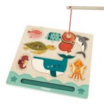 Joc magnetic de pescuit - Animale Marine fotografia produsului View 2 S