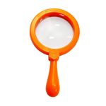 Lupa Jumbo Magnifier - Learning Resources, 00001387-5 fotografia produsului View 2 S