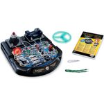 Joc Electronic pentru copii, 8 ani+, Buki France fotografia produsului View 2 S
