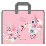 Dosar organizator pentru desene, A4+, Colibri fotografia produsului