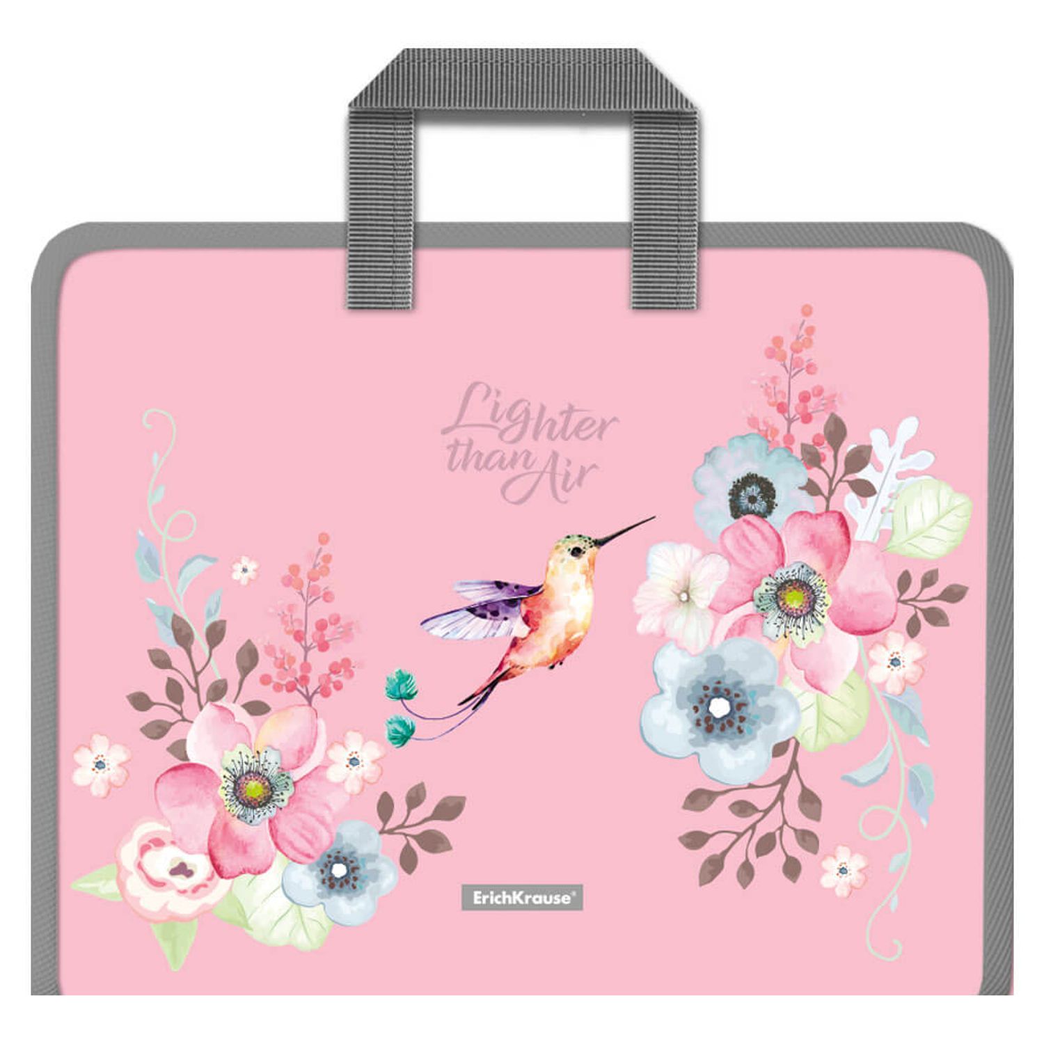 Dosar organizator pentru desene, A4+, Colibri fotografia produsului