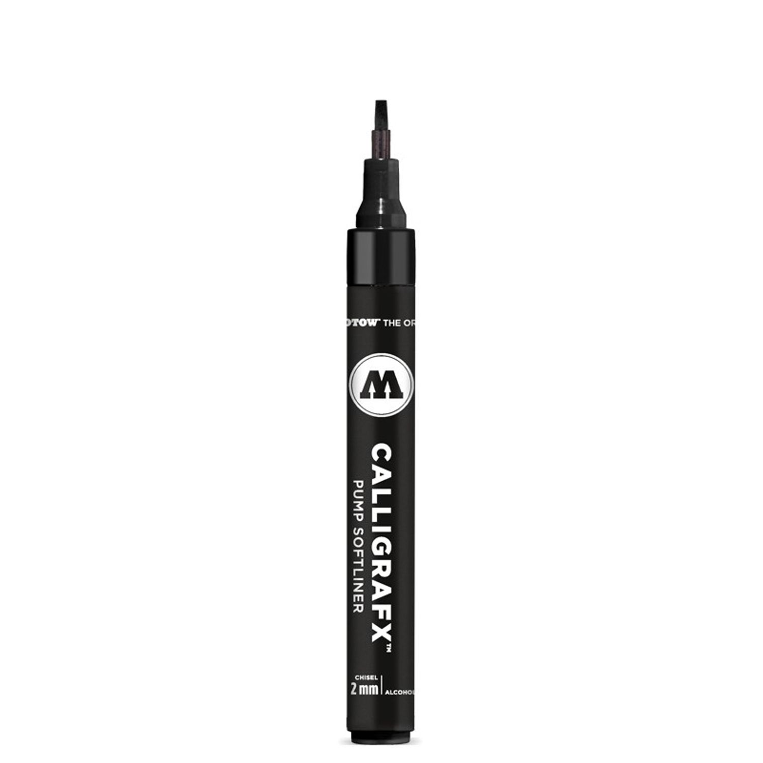 Pump Softliner Molotow Calligrafx 1mm fotografia produsului