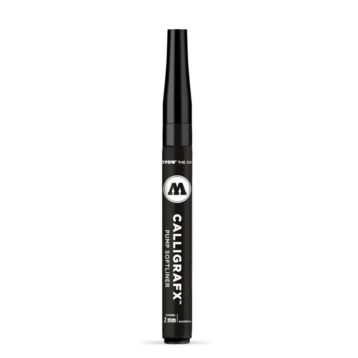 Pump Softliner Molotow Calligrafx 1mm fotografia produsului View 2 L