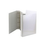 Caiet mecanic cu buzunar 40 mm fotografia produsului