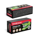 Capsator 30 coli, ergonomic, 2 ani garantie, Verde fotografia produsului View 2 S