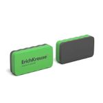 Burete magnetic pentru whiteboard, verde fotografia produsului View 2 S