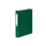 Caiet mecanic VauPe 40 mm, Verde fotografia produsului