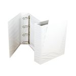 Caiet mecanic cu buzunar 70 mm fotografia produsului