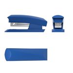 Capsator 30 coli, capacitate 90 capse, Albastru fotografia produsului