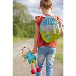 Rucsac pentru papusi copii fotografia produsului View 2 S
