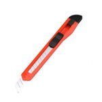 Cutter cu blocare prin impingere, 9 mm,EK19146 fotografia produsului