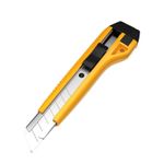 Cutter auto-lock, 18 mm fotografia produsului View 2 S