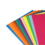 Set Carton valurit format A4, 12 culori fotografia produsului