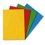 Set Carton valurit format A4, 12 culori fotografia produsului View 2 S