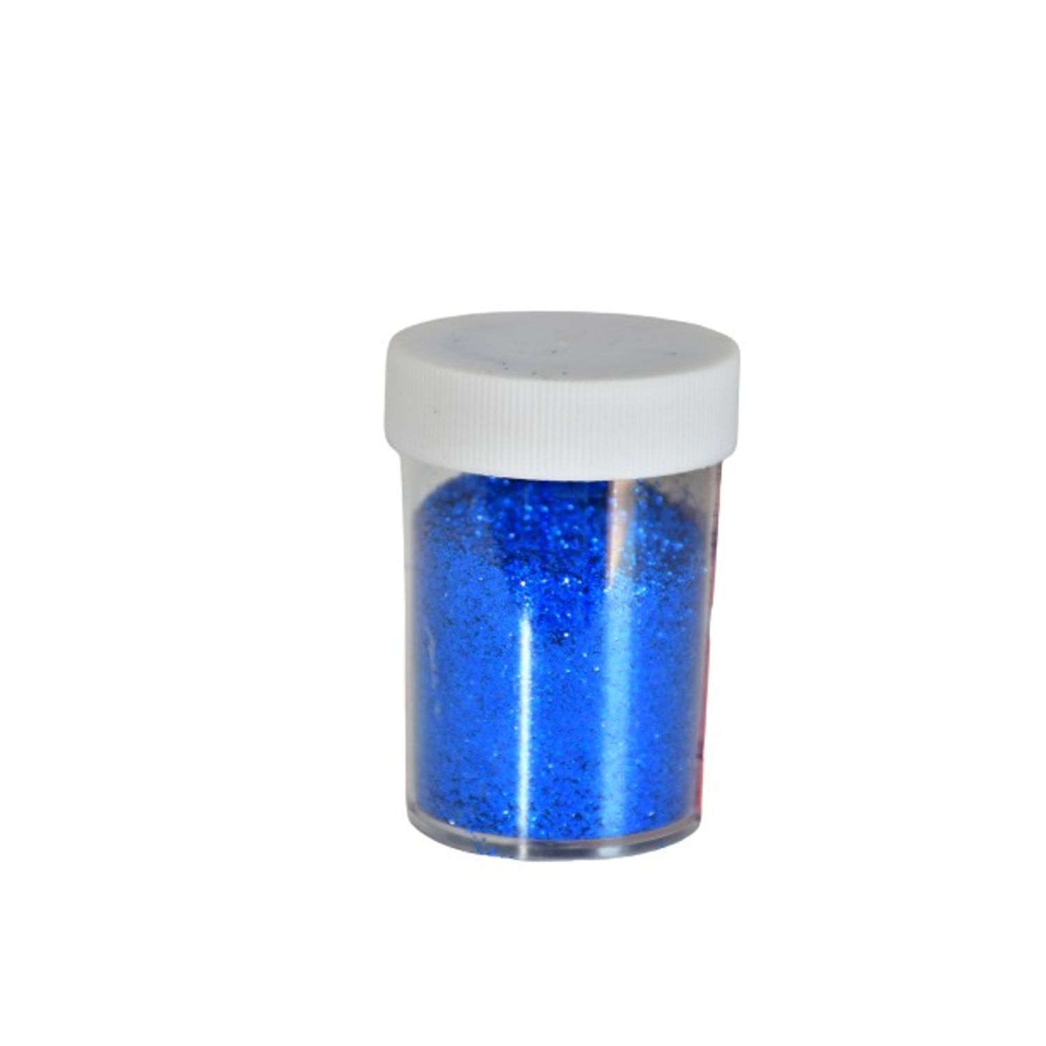 Sclipici bleu, in shaker, 40 gr fotografia produsului View 2 L