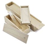 Cutie de depozitare pentru pensule, 20 x 7 x 5 cm fotografia produsului