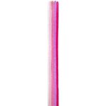 Set SARMA PLUSATA magenta-roz, 30 cm, 25 bete fotografia produsului View 2 S