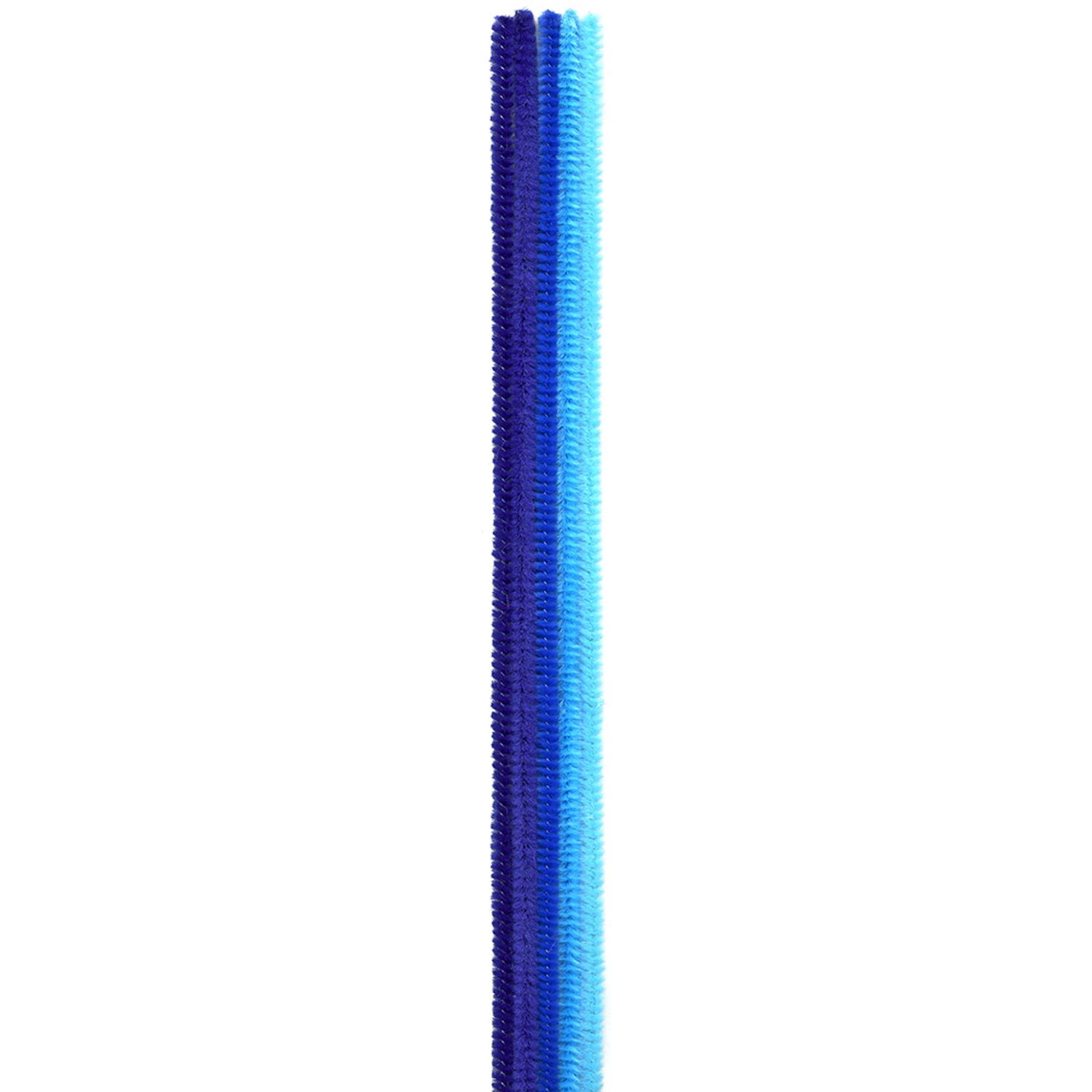 Set SARMA PLUSATA albastru-bleu, 30 cm, 25 bete fotografia produsului View 2 L