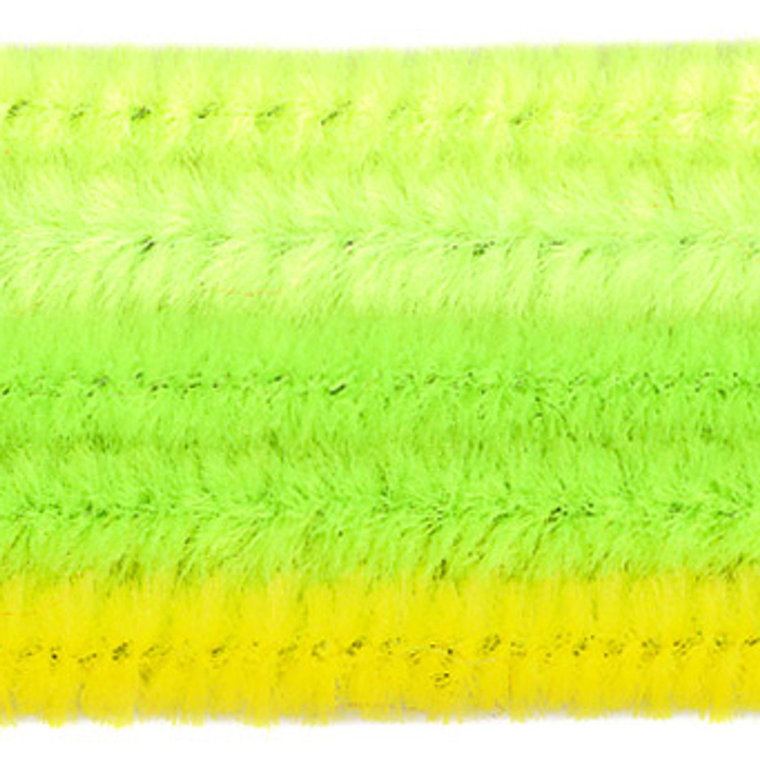 Set SARMA PLUSATA galben-verde, 30 cm, 25 bete fotografia produsului