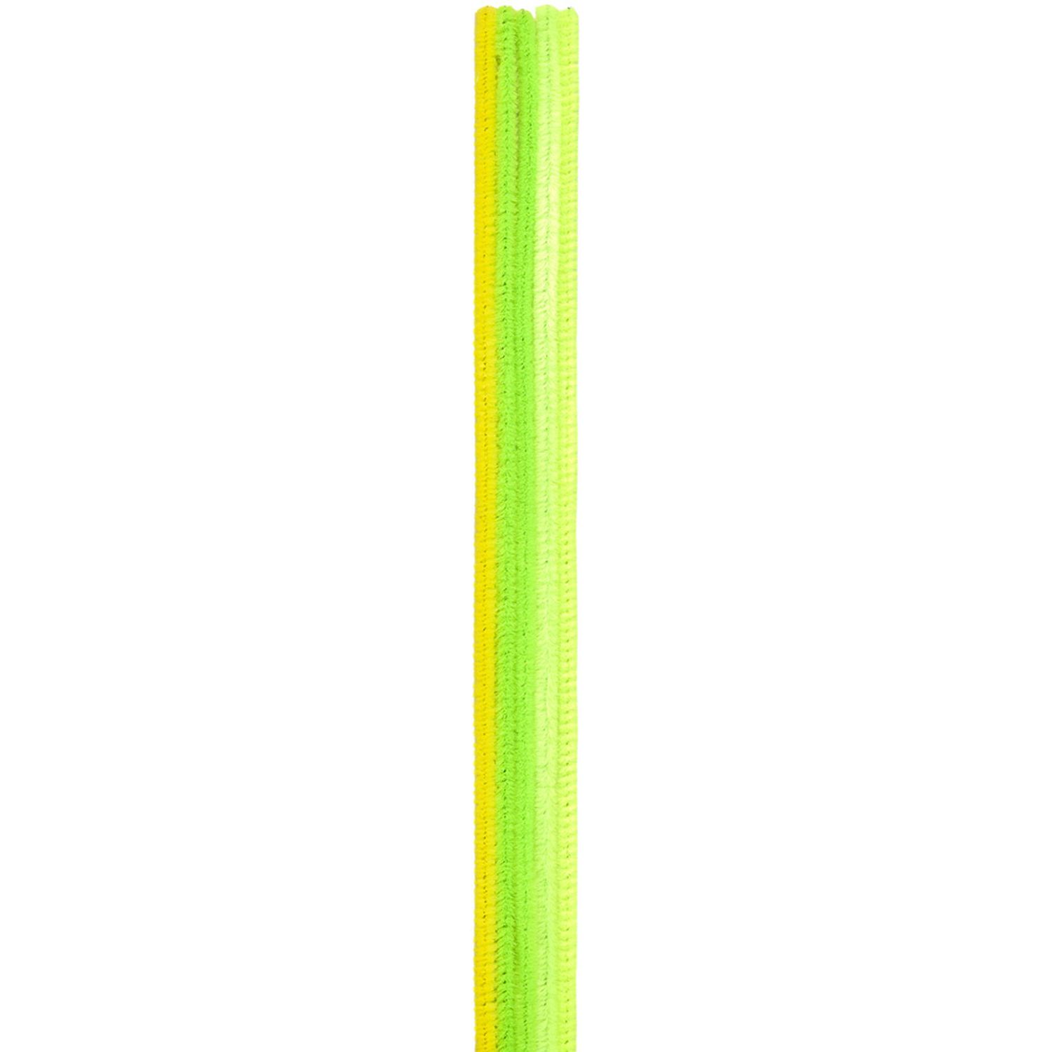 Set SARMA PLUSATA galben-verde, 30 cm, 25 bete fotografia produsului View 2 L