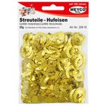 Set confetti potcoave norocoase, pentru activitati craft, 20 gr fotografia produsului