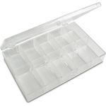 Cutie organizator pentru crafts fotografia produsului