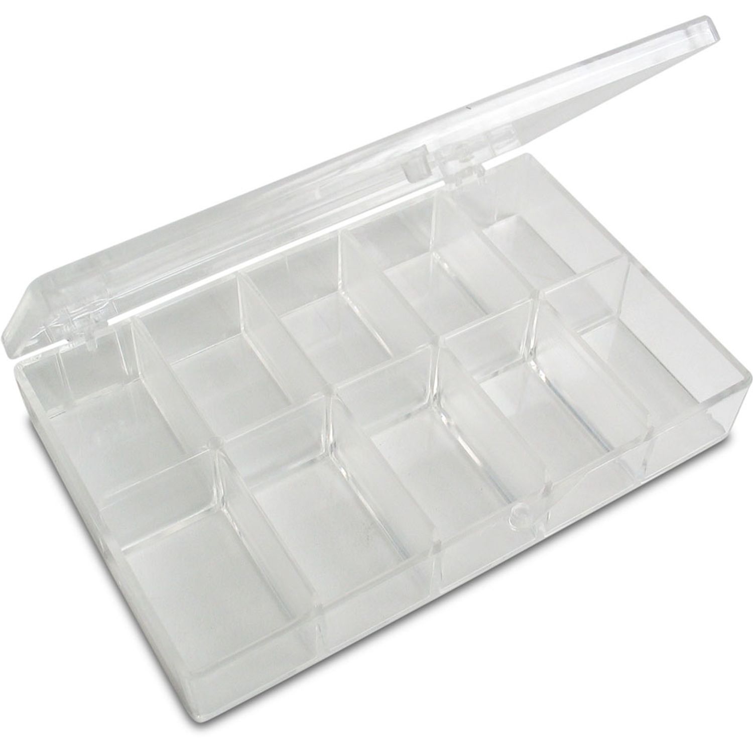 Cutie organizator pentru crafts fotografia produsului