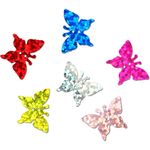 Set fluturasi pentru activitati craft, 20 gr fotografia produsului View 2 S