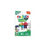Creion-tempera Temperello Fabric Carioca 10/set fotografia produsului