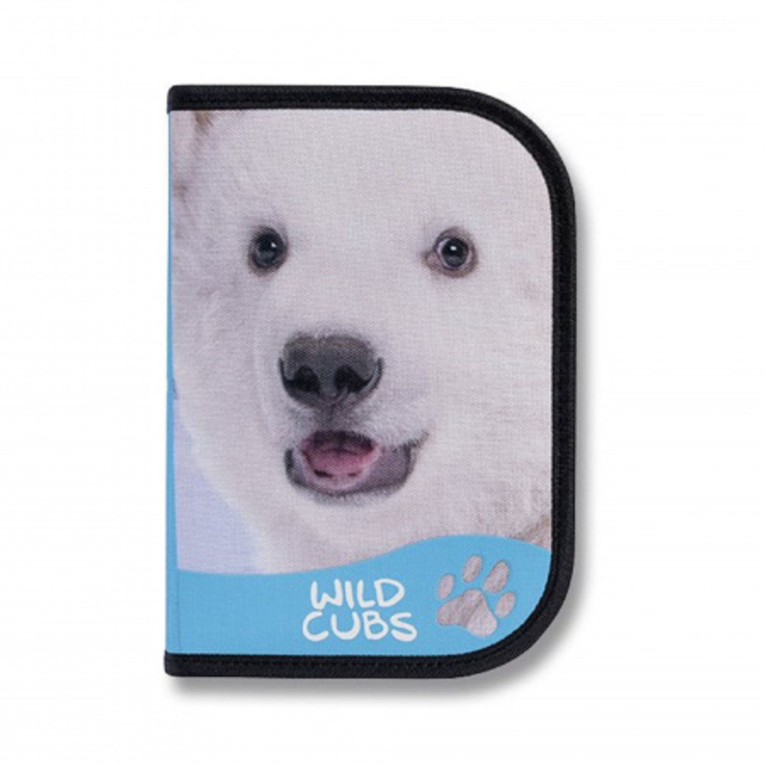 Penar echipat Carioca Wild Cubs cu 1 compartiment fotografia produsului