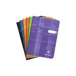Caiet Clairefontaine A5, Dictando fotografia produsului