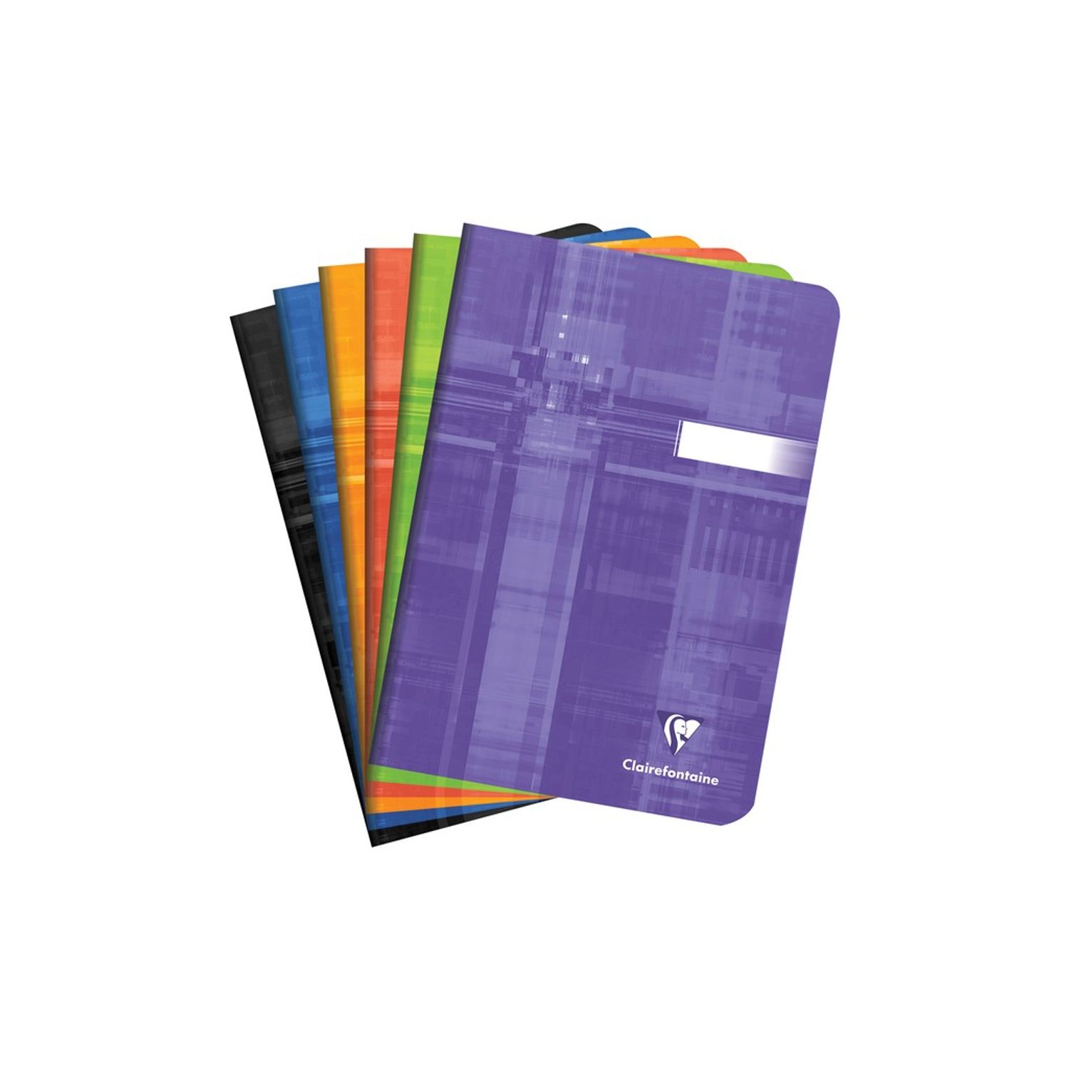 Caiet Clairefontaine A5, Dictando fotografia produsului