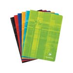 Caiet Clairefontaine A4, Matematica fotografia produsului