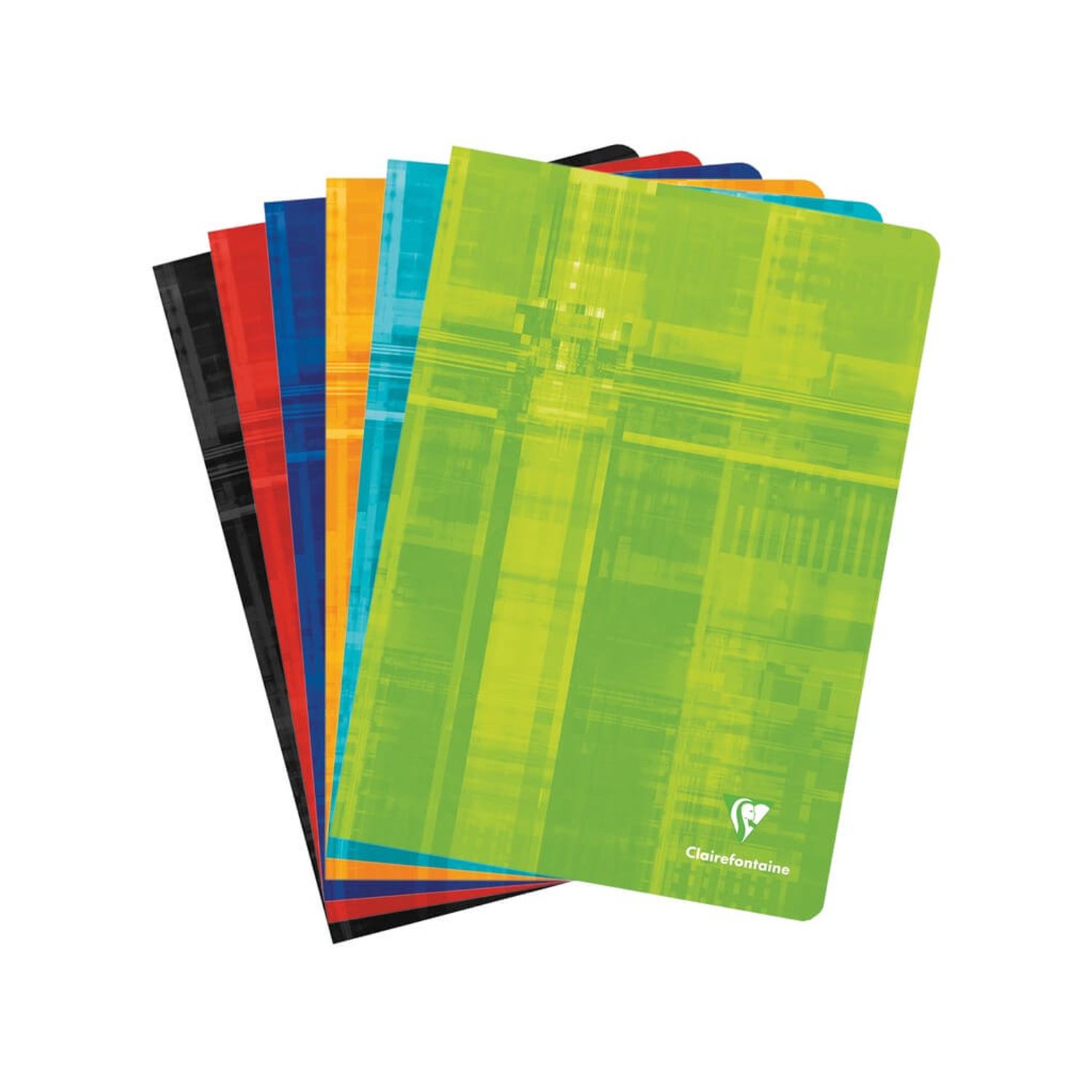 Caiet Clairefontaine A4, Matematica fotografia produsului