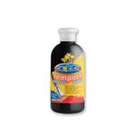Acuarele Tempera lavabile, Carioca, 500 ml, negru fotografia produsului