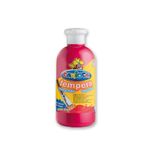 Acuarele Tempera lavabile, Carioca, 500 ml, roz fotografia produsului