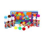 Carioci Do a Dot Marker, Set 8 carioci lavabile pentru copii fotografia produsului
