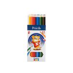 Creioane color Creative Kids 12/set fotografia produsului