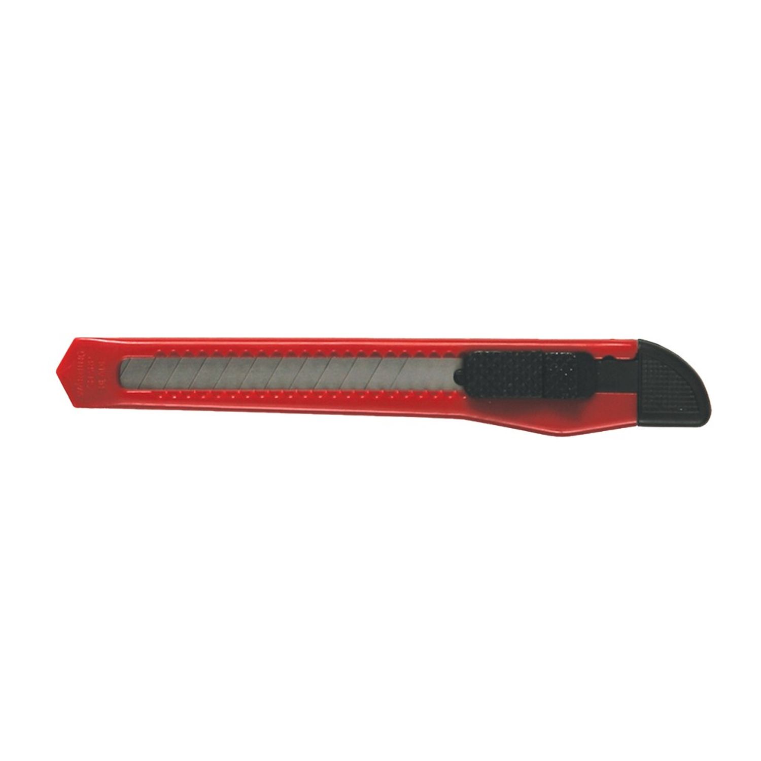 Cutter cu blocare prin impingere, 9 mm,2688 fotografia produsului