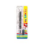 Stilou Carioca Stilo + 2 rezerve, corp negru fotografia produsului