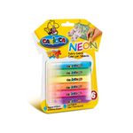 Vopsea pentru textile Carioca Fabric Art - Neon fotografia produsului