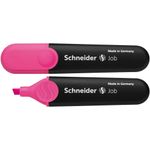 Textmarker Schneider Job, Roz fotografia produsului