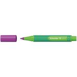 Liner Schneider Link-It 1,0 mm, Mov fotografia produsului