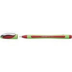 Fineliner Schneider Xpress, Rosu,5069Rosu fotografia produsului