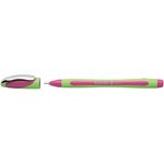 Fineliner Schneider Xpress, Roz,5069Roz fotografia produsului