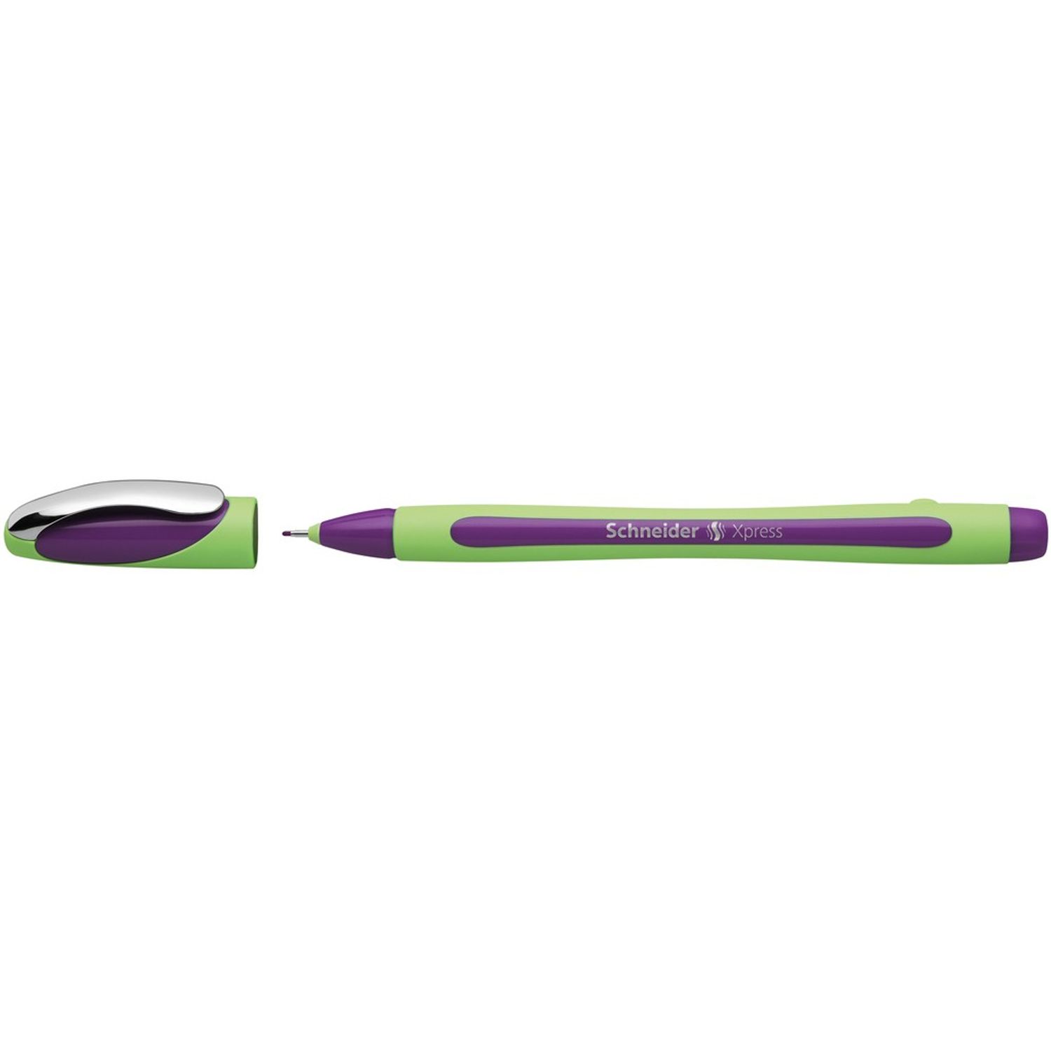 Fineliner Schneider Xpress, Violet,5069Violet fotografia produsului