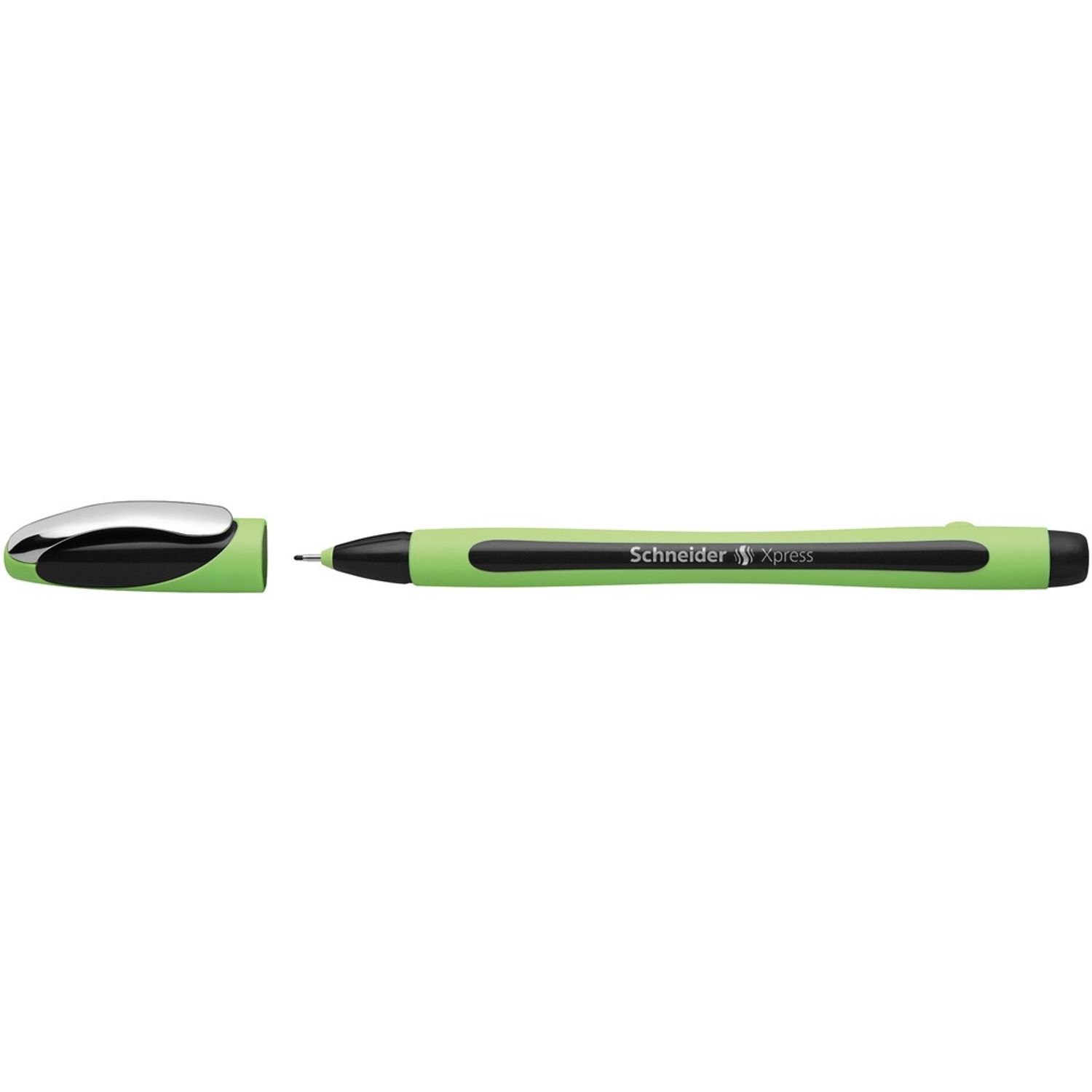 Fineliner Schneider Xpress, Negru,5069Negru fotografia produsului