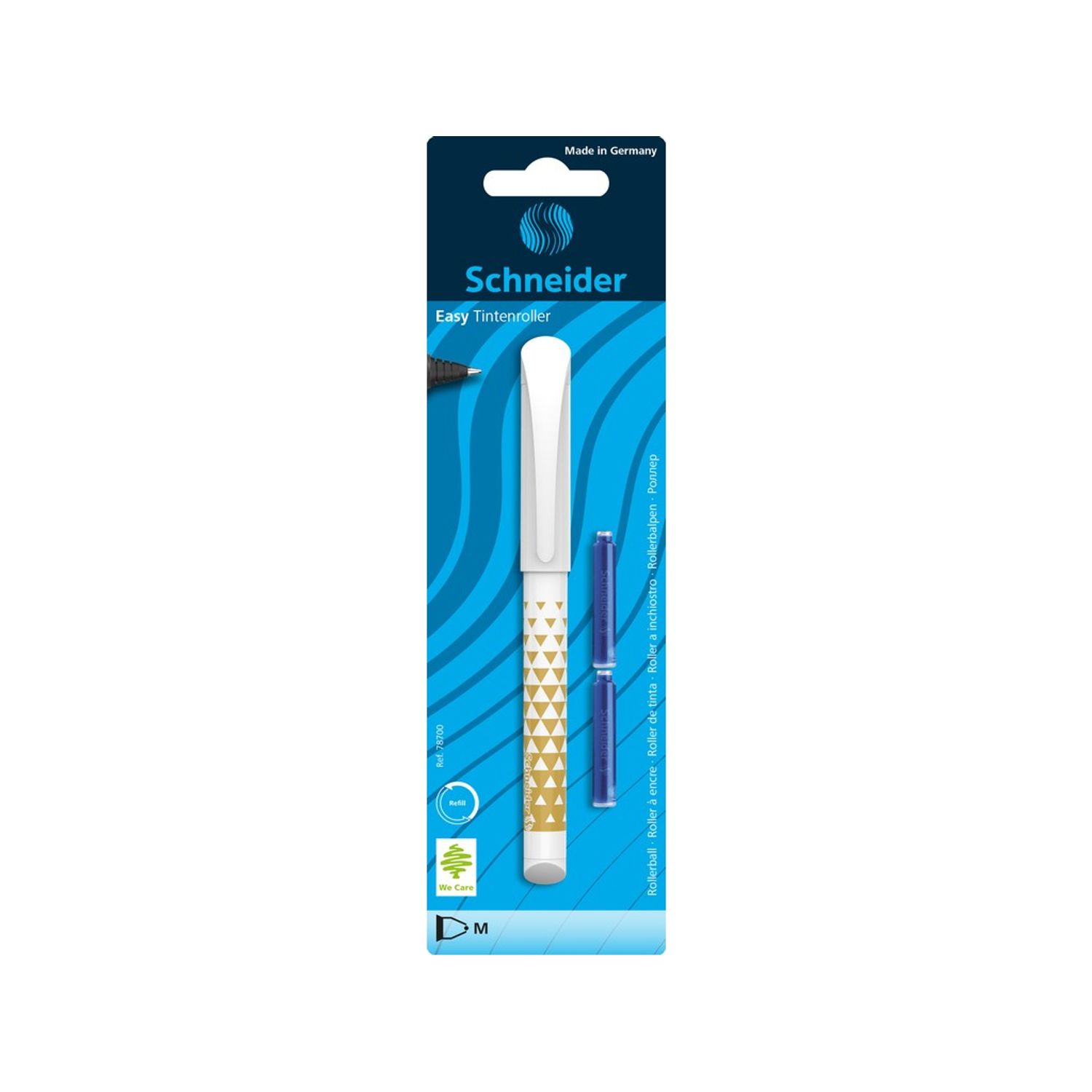 Blister Roller Schneider Easy fotografia produsului