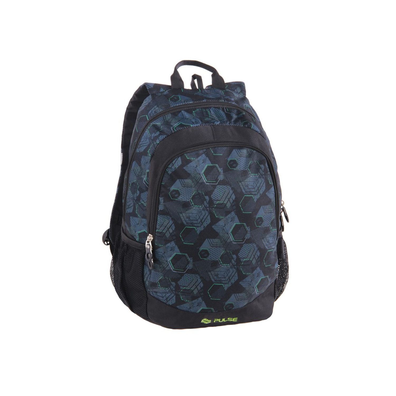 Ghiozdan scoala ergonomic, clasele 1-4,SKG108 fotografia produsului